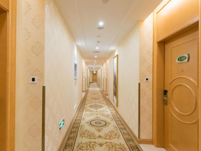 vienna hotel guangzhou beijing road pedestrian street