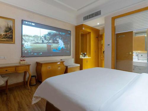 vienna hotel guangzhou beijing road pedestrian street