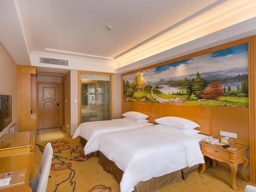 vienna hotel guangzhou beijing road pedestrian street