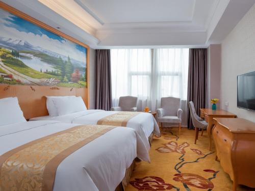vienna hotel guangzhou beijing road pedestrian street