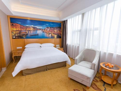 vienna hotel guangzhou beijing road pedestrian street