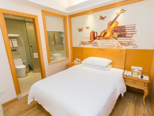 vienna hotel guangzhou beijing road pedestrian street