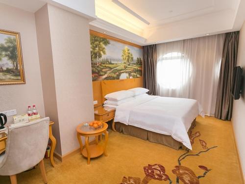 vienna hotel guangzhou beijing road pedestrian street