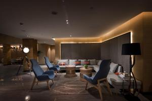 swisstouches guangzhou hotel residences