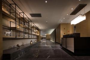 swisstouches guangzhou hotel residences