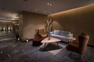swisstouches guangzhou hotel residences