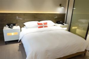 swisstouches guangzhou hotel residences