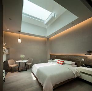 swisstouches guangzhou hotel residences