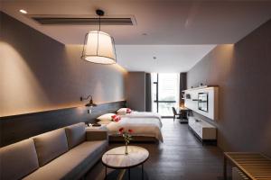 swisstouches guangzhou hotel residences