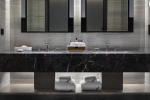 swisstouches guangzhou hotel residences