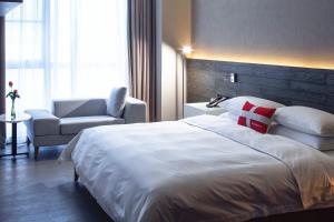 swisstouches guangzhou hotel residences
