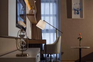 swisstouches guangzhou hotel residences