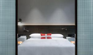 swisstouches guangzhou hotel residences