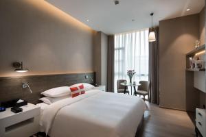 swisstouches guangzhou hotel residences