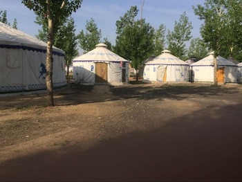 prairie juhanxuan farm