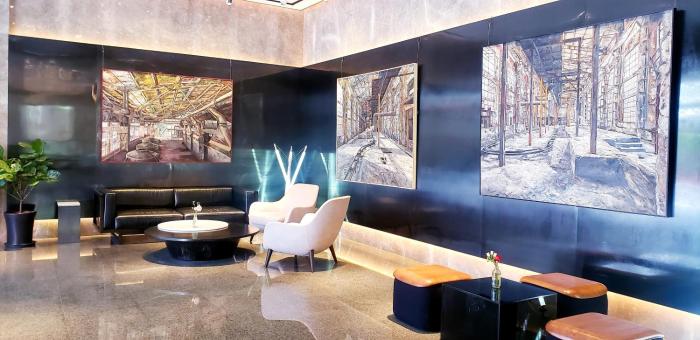 cachet boutique kunming artime