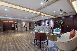 Shama Heda Serviced Apartments,Jianggan>>Hangzhou,4 star