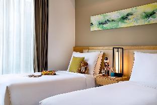 Shama Heda Serviced Apartments,Jianggan>>Hangzhou,4 star