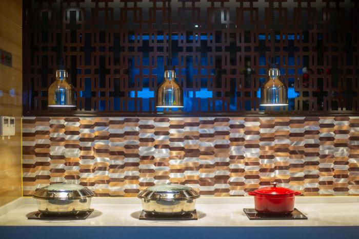 shama heda serviced apartments