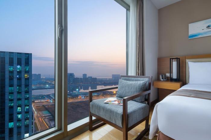 shama heda serviced apartments