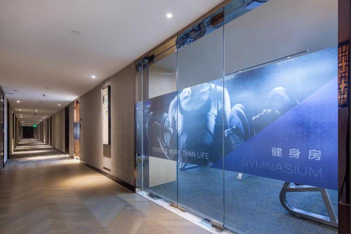shama heda serviced apartments