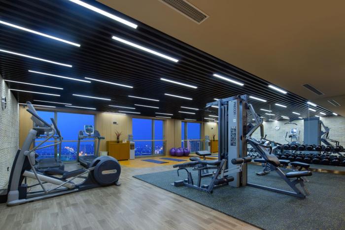 shama heda serviced apartments
