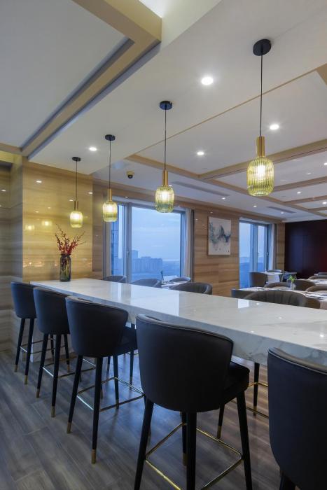 shama heda serviced apartments