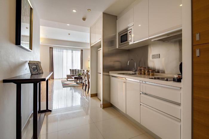 shama heda serviced apartments