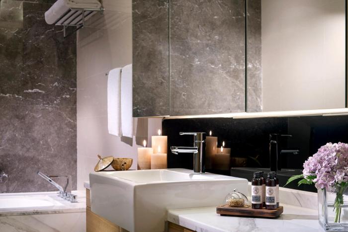 shama heda serviced apartments