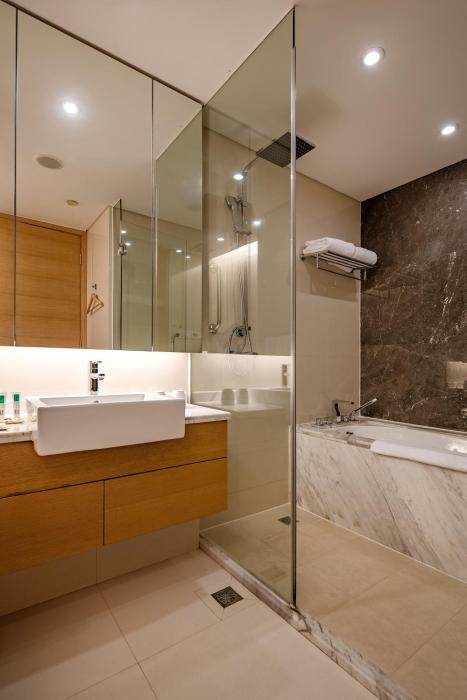 shama heda serviced apartments