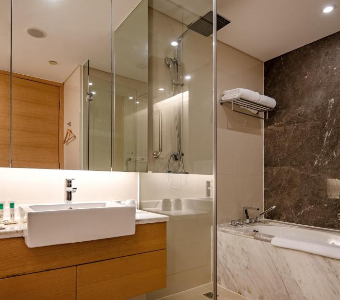 shama heda serviced apartments