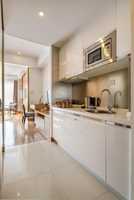 shama heda serviced apartments
