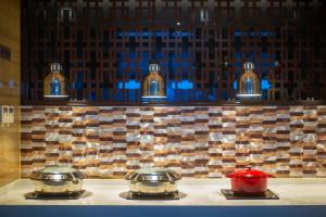 shama heda serviced apartments