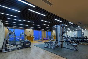 shama heda serviced apartments