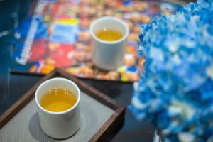 shama heda serviced apartments