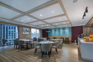 shama heda serviced apartments