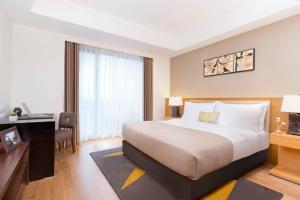 shama heda serviced apartments