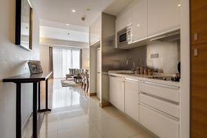shama heda serviced apartments
