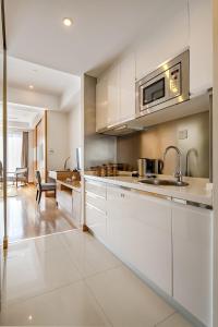shama heda serviced apartments