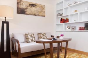 shama heda serviced apartments
