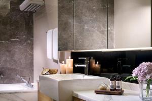 shama heda serviced apartments
