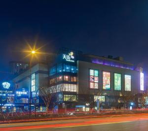shama heda serviced apartments