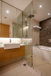 shama heda serviced apartments