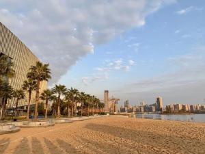 shama heda serviced apartments