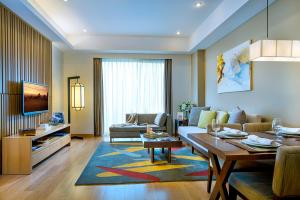shama heda serviced apartments