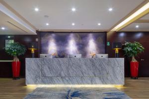 shama heda serviced apartments