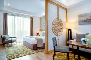 shama heda serviced apartments