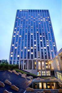 shama heda serviced apartments
