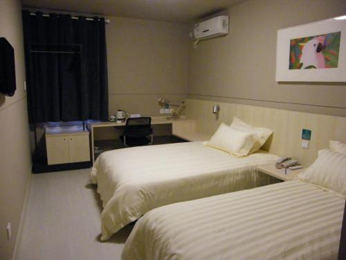 jinjiang inn baotou wenhua road