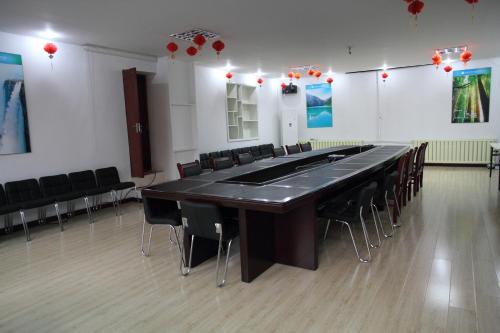 jinjiang inn baotou wenhua road